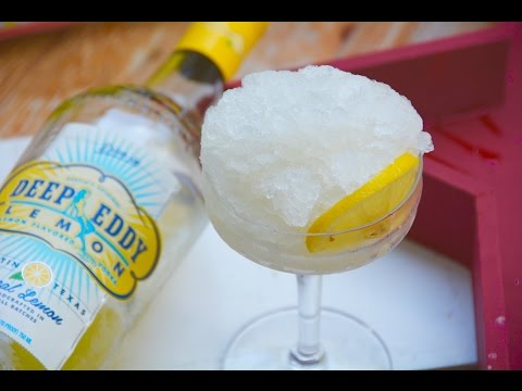 how-to-make-deep-eddy-lemon-granita