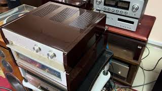 Marantz & Exclusive sm700 sc1000 3401