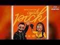 Ravi B X Lady Lava Cyah Pick 2026 Chutney Soca