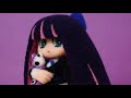ストッキングを作ってみた【羊毛フェルト】