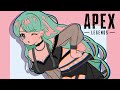 【APEX】今日の主役と宇宙人とランク！w/トナカイト.花芽すみれ【ぶいすぽ/八雲べに】