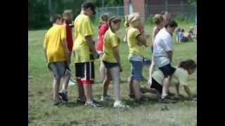 JMS Field Day