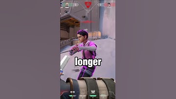 LATEST Valorant Update (9.06) #valorant #gamerlife #pcgaming