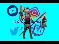 6,010 SUB THANK YOU VIDEO (READ DESC.)