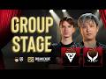 Full Game: Tundra Esports vs Xtreme Gaming - Game 1 (BO2) | DreamLeague Season 28: Group Stage 1