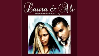 Never Ever Make You Cry (Housetrap Extended Rmx)