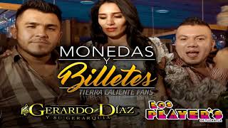 Monedas Y Billetes - Gerardo Díaz Ft Los Players De Tuzantla