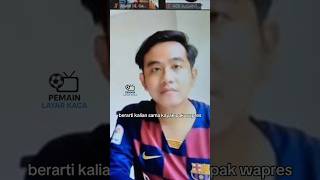 Mana nih fans Barca? 🙏