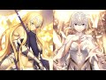 [Fate/Grand Order Waltz OST] Prove - Noa [English Sub]