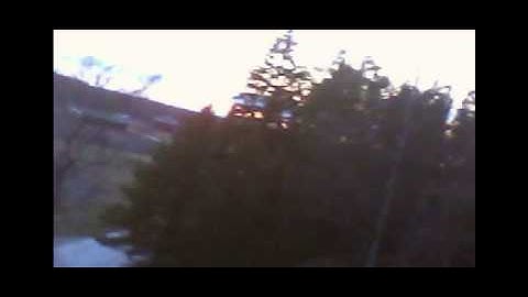 Walkera QR X350 Pro Low voltage cutoff, Safelanding failure