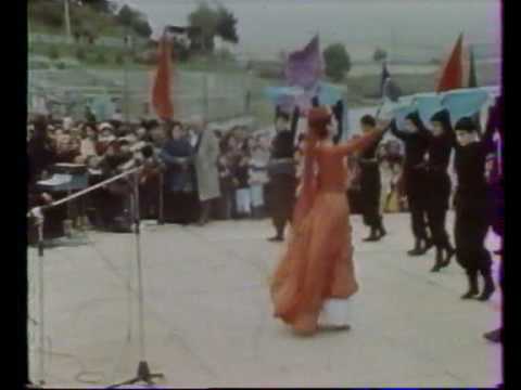 Nino Ramishvili , Eka Robakidze. სიუჟეტი ეკა რობაქიძეზე „მოამბის\" გამოშვებში (party 1/2)