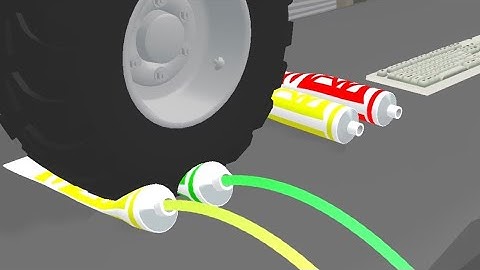 Wheel Smash - All Levels Gameplay Android, iOS