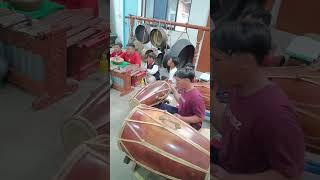 Lagon Gundul-Gundul Pacul Pelog Barang #wayangkulit #karawitan