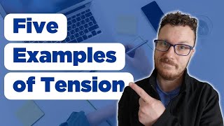 How to Use Tension in Your Sermon (Workshop)