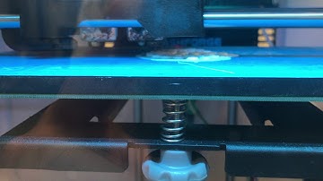 FDM Dual Extrusion 3D Printer