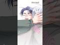 finally a happy ending💝but I'm still crying😭 #blmanga #bl #blkiss #blmanhua