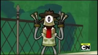 (YTP Birthday Gift) Referee Gives Jinx a Hard Time