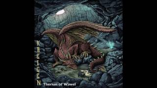 Kreigen - Seven Stones