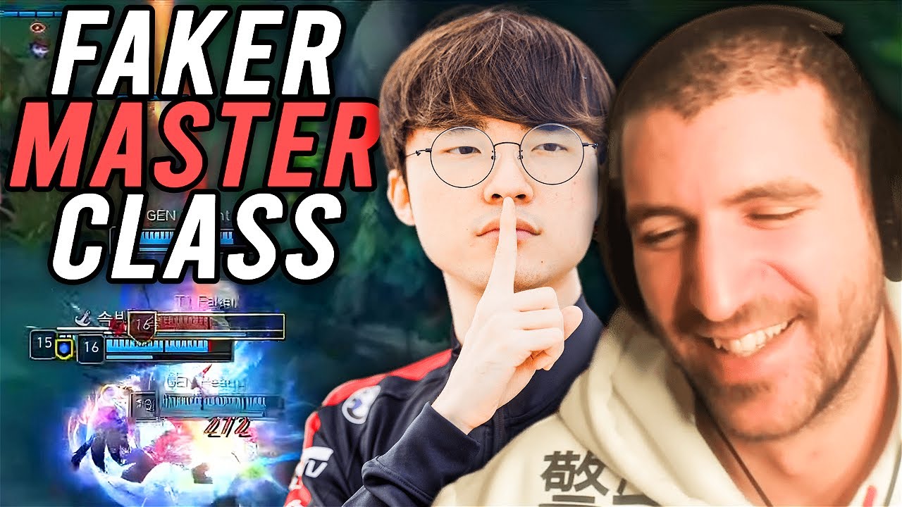 I'm back - Faker _ #faker #t1 #esports #esport #leagueoflegends #LCK