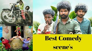 ഒതളങ്ങ തുരുത്ത് |Othalanga Thuruthu| Best Comedy Scenes |Malayalam Mini Web Series |