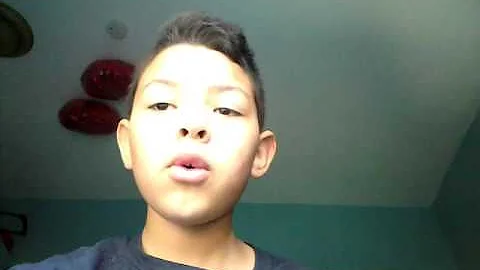 Alejandro antunez x gon give it to you