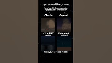 29 AI Coding Battle: Comet Impact & Shockwave ☄️💥