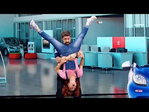 Лучший подарок девушке