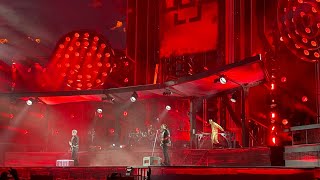 Rammstein - Padova - Stadio Euganeo - 01/Jul/2023 - Full Show