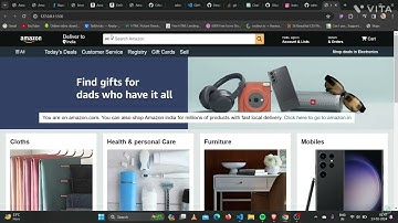 Amazon clone website using Html and css #coding #programmer #html #css