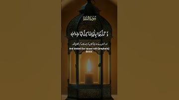افضل تلاوة جميلة من سورة النبأ