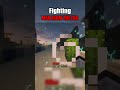 FIGHTING MAN FROM THE FOG