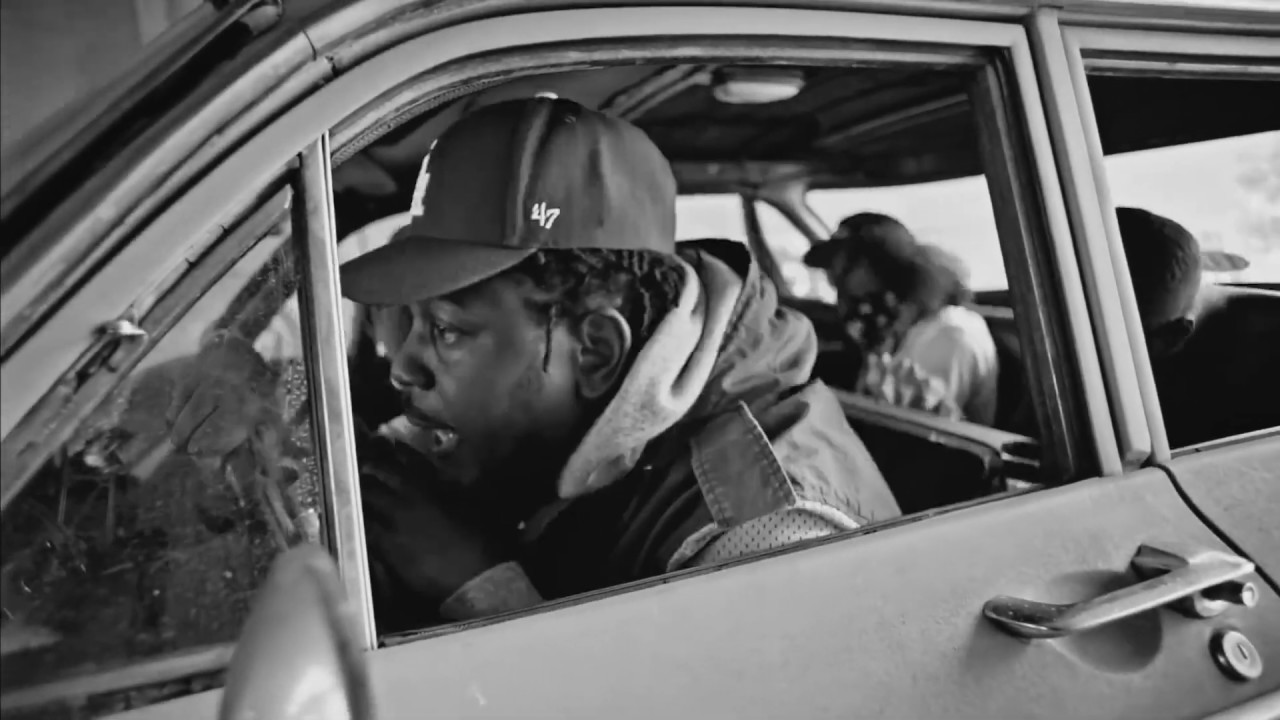 Kendrick Lamar - Butterflies | Unreleased Clip Extended