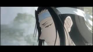 【ENGLISH COVER】魔道祖师 OP《醉梦前尘》Drunken Dream of the Past (Grandmaster of Demonic Cultivation)