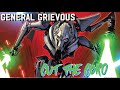 General grievous tribute