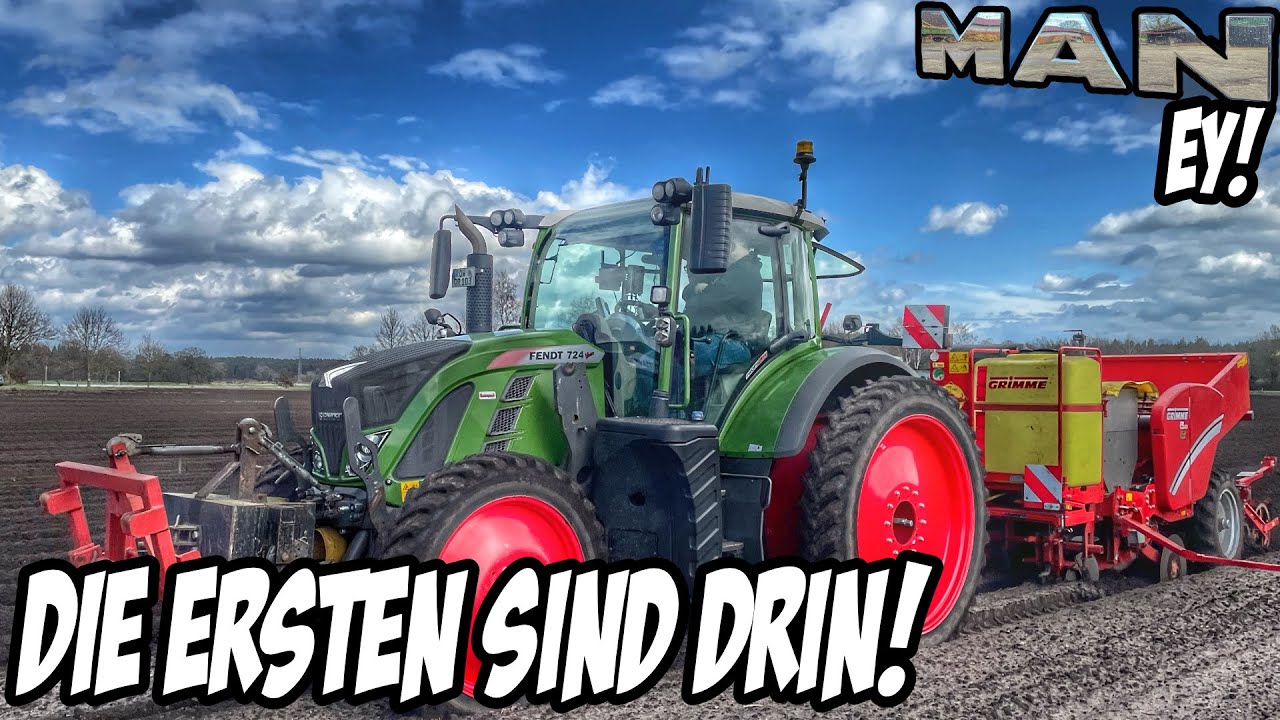 370: FÜNFHUNDERT Pferdestärken 😳💪