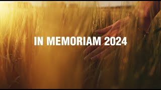 ULI Oklahoma 11th Annual Impact Awards | IN MEMORIAM | February 7, 2025