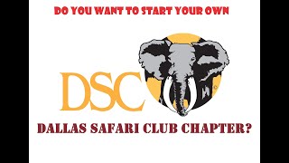 Do you want to start a DSC Chapter?