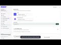 Customize Your Branding & Switch Arabic/English
