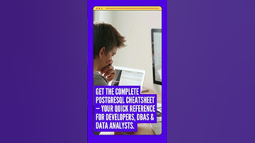 Struggling with PostgreSQL syntax and commands #programming #codinglife #pythondeveloper