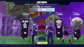 Fstw Vamos por los pavos👌