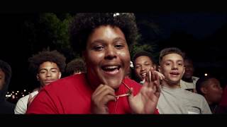 YTS "Off Night/Cypher pt 1." (Official Music Video)