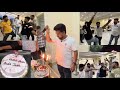 Anmol Bhai Ki Birthday Party Full Dhamaal Masti 🥳🥳#vlogs #vlog #vlogger #dailyvlog #vlogging
