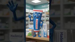 Hadensa ointment(Lanolin+Lidocaine+Menthol+Thymol) kis kaam me aata hai | hadensa ointment के काम।