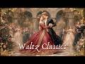 Vienna Waltz Concert 2026 | Royal Vienna Waltz Ballroom | 50 Beautiful Classical Music for Ballroom