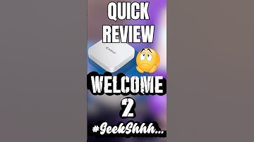 Orico MiniMate External SSD for M4 Mac Mini Review #Orico #MiniMate #GeekShhh Dream Drive?