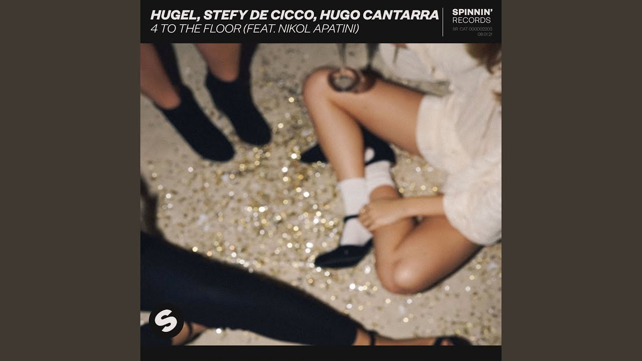 4 to the Floor (feat. Nikol Apatini)