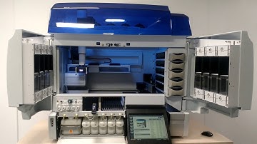 DYNEX Agility Automated ELISA System [BOSTONIND] - 16703