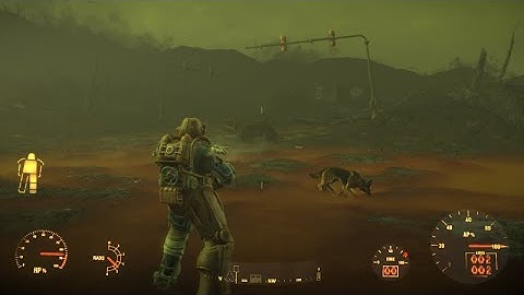 Fallout Mod - Johnnys Surveillance Bunker