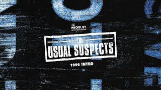 Prodigy x All Souvenirs - 1996 Intro // re-chamber