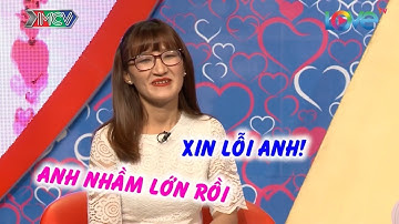 Chàng công nhân hát VỢ TÔI ngọt lịm đốn tim cô nàng khó tính chặt chém luôn bạn thân của chồng